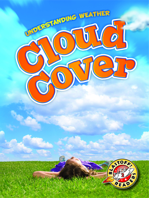 Title details for Cloud Cover by Dana Fleming - Wait list